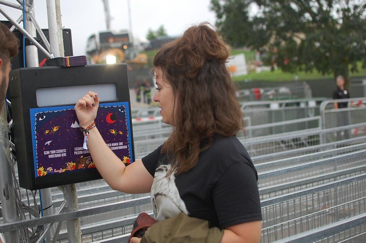 Foto 57 de la s&aacute;bado 8 de julio | Bilbao BBK Live 2017